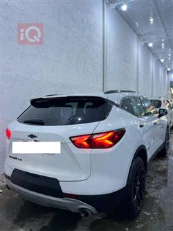 شيفروليه بليزر